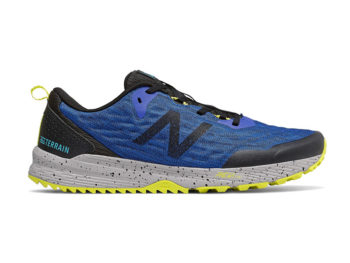 New Balance Nitrel v3