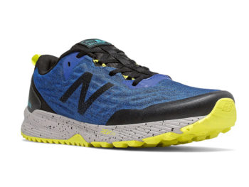 New Balance Nitrel v3