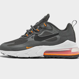 Men's Nike Air Max 270 React Casual Shoes on Sale