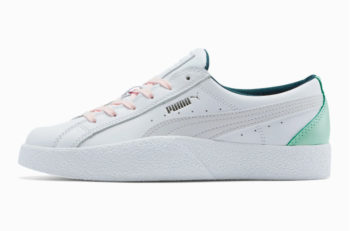 Women's Puma Love Sneakers Photo