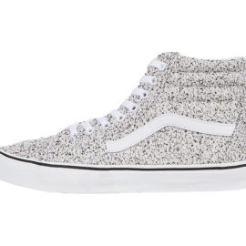 Vans Sk8 Hi Boucle on Sale