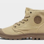 Men's Palladium Pampa Hi Sneaker Boots