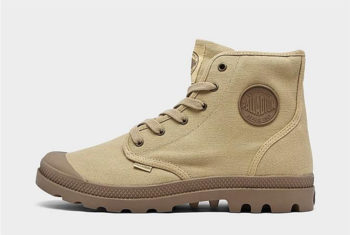 Men's Palladium Pampa Hi Sneaker Boots