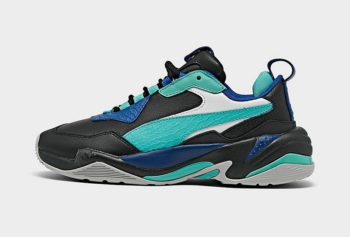 Men's Puma Thunder Holiday Casual Shoes