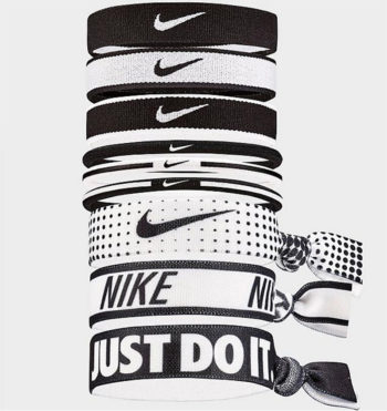 Nike Hair Ties on Sale