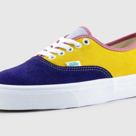 Vans Sunshine Authentic on Sale