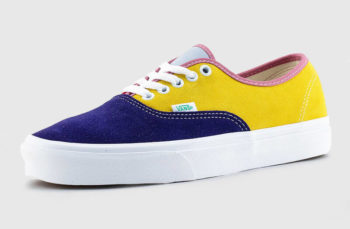 Vans Sunshine Authentic on Sale