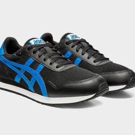 Asics Tiger Runner Casual Shoes on Sale