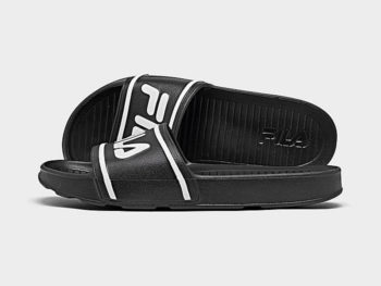 Fila Sleek Slide Sandals on Sale