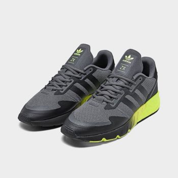 Men's adidas Originals ZX 1K BOOST Casual Shoes on Sale