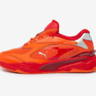 Puma RS-Fast Caliente - Side View