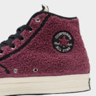 Converse Chuck Taylor 70 Sherpa Casual Shoes