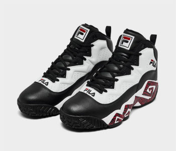 Men's Fila MB Basketball Shoes on Sale