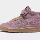 Women's adidas Originals Forum Mid Casual Shoes