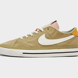 Nike Court Legacy Canvas Low Next Nature Casual Shoes